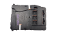 Controlador UCH Renault Scenic 2 8200606830 S118400260G Siemens