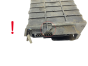 Controlador Del Motor Fiat 0280000710 Bosch 56311