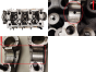 La Culata Hyundai KIA 22111-27500 1.5 CRDI D3EA 2