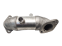 Radiador Del Egr Land Rover WIA100060 S07919 