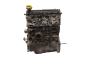 Motor Diésel K9KG724 K9K724 1.5 dci Renault Megane 2 2007