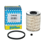Filtro De Combustible PURFLUX C493E 7701478972
