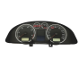 Velocímetro/Instrumentos Y Relojes VW Passat 3B 3B0920827A 110080198002 59283