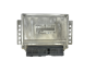 Controlador 55186489 0281010334 18642AAA Fiat Bosch 57678