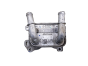 Radiador De Aceite Del Motor 268247 213052032R 0.9 1.2 TCE Renault Modine 1185