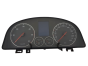 Velocímetro/Instrumentos Y Relojes VW Touran 1T0920872A 110080218023