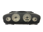 Velocímetro/Instrumentos Y Relojes Rover 45 AR0055102 RG/22969 58160