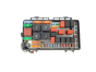 Caja Reles / Fusibles Fiat 51737887 DS