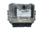 Controlador 0281011863 9661773380 9653958980 PSA Bosch 51599