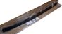 Moldura Del Peldaño Trasera Nueva Original 1609543280 Citroen