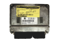 Controlador 047906033C 5WP44199 07 Skoda Siemens 19153