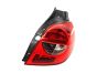 Faro Derecho Trasera Renault Clio III 8200459960