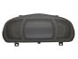 Velocímetro/Instrumentos Y Relojes Renault Scenic 4 248105513R 7764