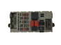 Caja Reles / Fusibles Fiat 46552681 CPL 51735170 NPL Delphi 20407