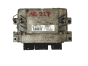 Controlador S120201108A 8200454467 8200400246  Renault Siemens 
