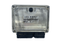 Controlador 038906019LJ 0281011222 Audi Bosch 50690