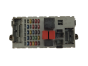 Caja Reles / Fusibles Fiat 51744898 NPL 46520600 CPL Delphi 20277