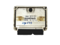 Controlador 038906019BR 0281010226 Audi Bosch 16688