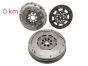 Rueda de doble masa embrague 8201004711 7701478942 LUK7701476589 2.0DCI Renault