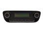 Controles Calefacción y Ac VW Polo 5 6R 6R0907044B A2C53369176