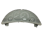 Velocímetro/Instrumentos Y Relojes Opel Corsa C 13173350WD 110008988029 25439