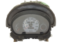Velocímetro/Instrumentos Y Relojes Fiat Seicento 6062680210A 41259
