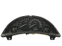 Velocímetro/Instrumentos Y Relojes Opel Corsa C 09166814FL 110008988009 31251