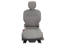Asiento Izquierdo Trasera Renault Twingo 2