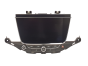 Navegación Radio Opel Astra K 39042448 368046467 Delphi 1081