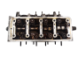 La Culata Citroen Peugeot 9621038110 1.4 8v KFX