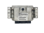 Controlador 9653979480 9659099180 IAW6LP2.05 PSA Magneti Marelli 45458
