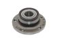 Cubo De Rueda Trasera 1T0598611A B15626 VW Caddy Borsehung