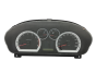 Velocímetro/Instrumentos Y Relojes Chevrolet Aveo 96652454 51875