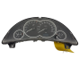 Velocímetro/Instrumentos Y Relojes Opel Corsa C 13173364WW 110080226023 21253