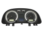 Velocímetro/Instrumentos Y Relojes VW Golf MK4 Bora 1J5920826C 29791