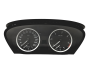 Velocímetro/Instrumentos Y Relojes BMW 5 E60 E61 6211 6974576 VDO 31512