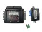 Conjunto De Arranque Renault Kangoo 7700115098 7700312251 1,4 8V E7J
