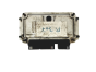 Controlador 0261206943 9647480580 9638765680 PSA Bosch 18415
