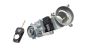 Interruptor De Encendido Opel Vauxhall Corsa D 56155E Delphi 1001