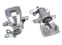 Pinzas De Freno Izquierdo Trasera Nueva Original Peugeot 207 4400T0