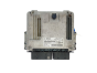 Controlador 9825318180 0281034189 9806460480 PSA Bosch 43396