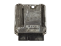 Controlador 03L906022HR 0281015314 03L906022G VW Bosch 