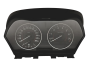 Velocímetro/Instrumentos Y Relojes BMW 1 F20 6210 9277551 9232891 Johnson