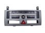 Controles Calefacción AC Citroen C5 96573328YW Visteon