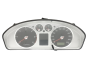 Velocímetro/Instrumentos Y Relojes Ford Galaxy 7M5920820K 110080037009 43812
