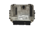 Controlador PSA 0281012468 9663268380 9653958980 Bosch 24651
