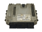 Controlador PSA 0281012529 9663475880 9657699480 Bosch 68366