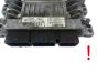 Controlador S122326109A 8200565863 8200592611 Renault Siemens 49136