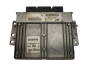Controlador Renault 8200187028 8200153834 21646577-6 Sagem