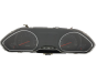 Velocímetro/Instrumentos Y Relojes Peugeot 208 9801904780 H 24076